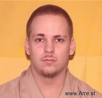 Anthony Michael Ray Rowe Mugshot